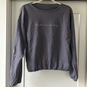 Kinnd Project Crew Neck